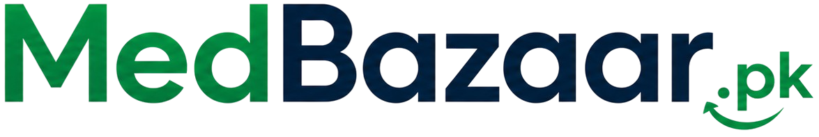 MedBazaar.pk